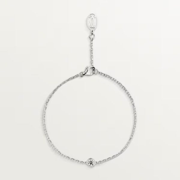 Cartier d’Amour bracelet