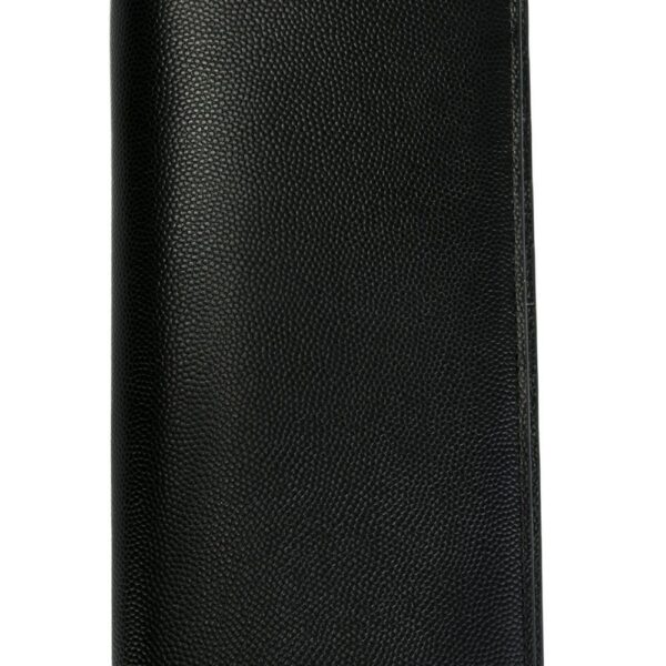 Saint Laurent Paris continental wallet