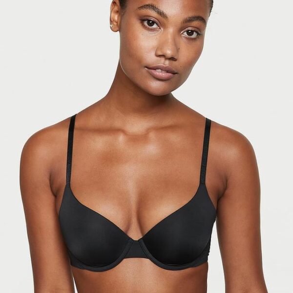 Victoria’s Secret Lightly-Lined Demi Bra