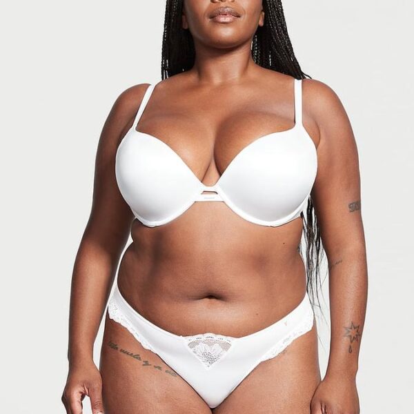 Victoria’s Secret Push-Up Bra