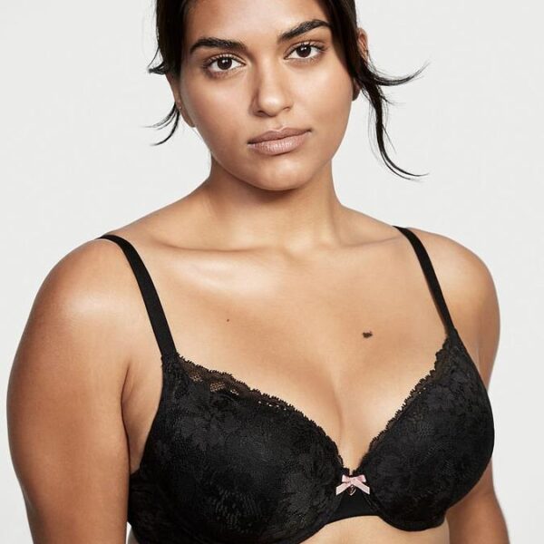 Victoria’s Secret Push-Up Perfect Shape Bra