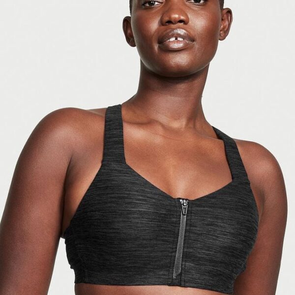 Victoria’s Secret Knockout Front-Close Sports Bra
