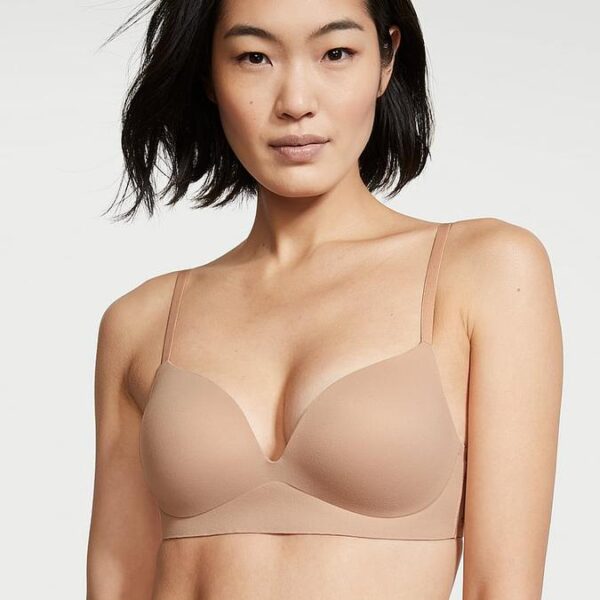Victoria’s Secret Wireless Push-Up Bra