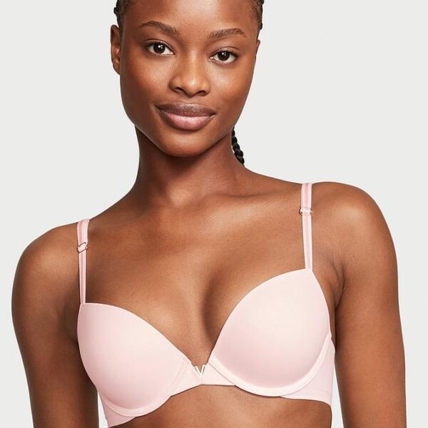 Victoria’s Secret Push-Up Plunge Bra