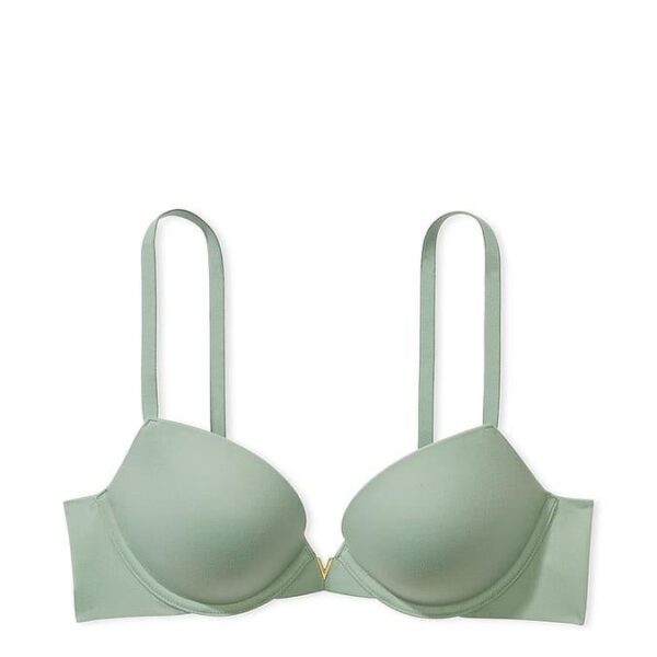 Victoria’s Secret Push-Up Plunge Bra