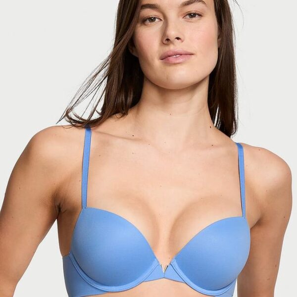 Victoria’s Secret Push-Up Plunge Bra