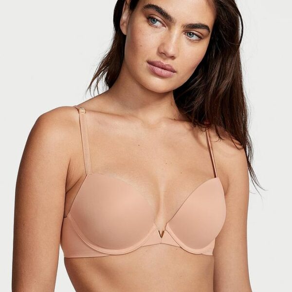 Victoria’s Secret Push-Up Plunge Bra