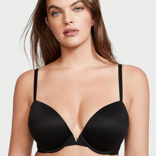 Victoria’s Secret Push-Up Plunge Bra