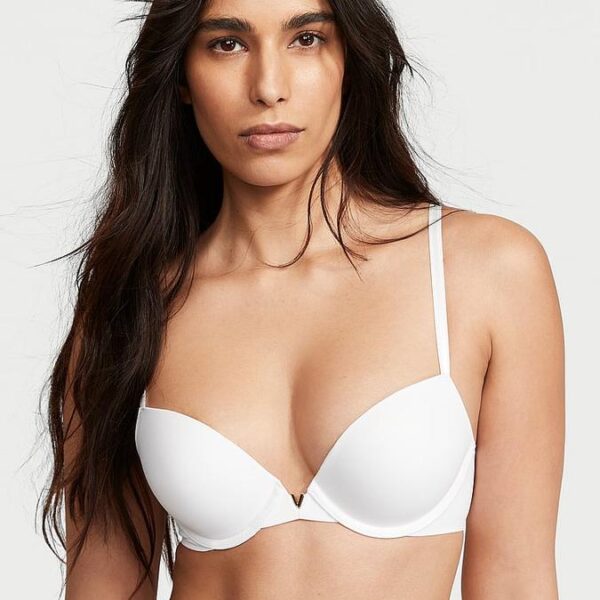 Victoria’s Secret Push-Up Plunge Bra