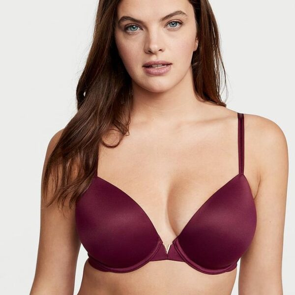 Victoria’s Secret Smooth Lightly Lined Demi Bra