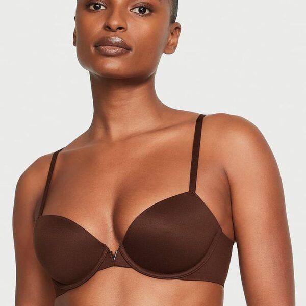 Victoria’s Secret Smooth Lightly Lined Demi Bra