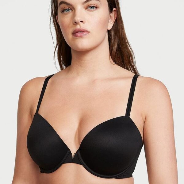 Victoria’s Secret Smooth Lightly Lined Demi Bra