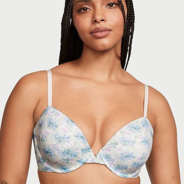Victoria’s Secret Smooth Lightly Lined Demi Bra