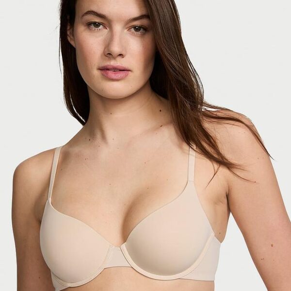 Victoria’s Secret Lightly Lined Demi Bra