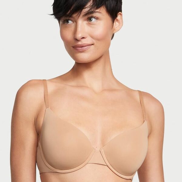 Victoria’s Secret Lightly-Lined Demi Bra