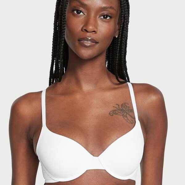 Victoria’s Secret Lightly-Lined Demi Bra