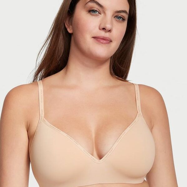 Victoria’s Secret Lightly Lined Wireless Bra