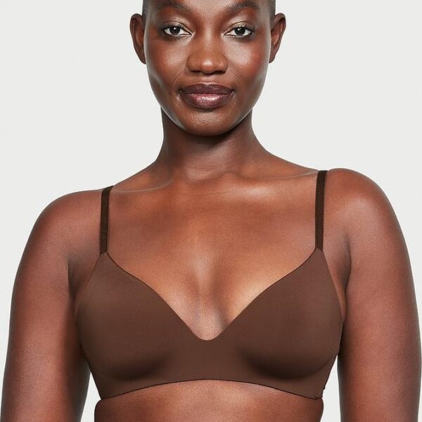 Victoria’s Secret Lightly-Lined Wireless Bra