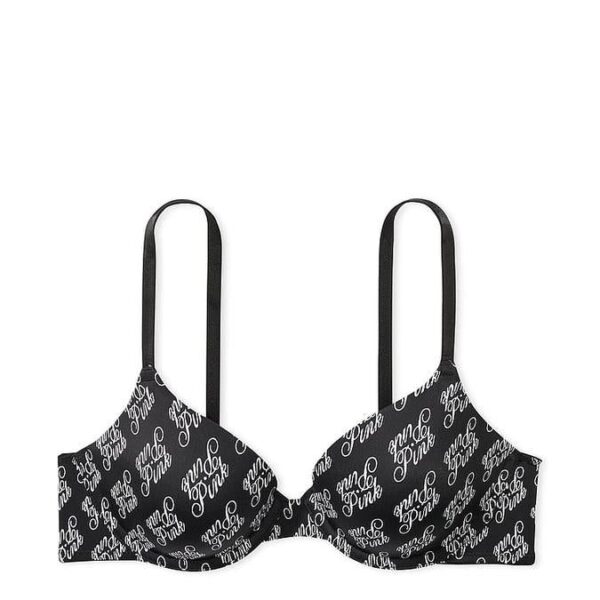 Victoria’s Secret Wear Everywhere T-Shirt Lightly Lined Bra