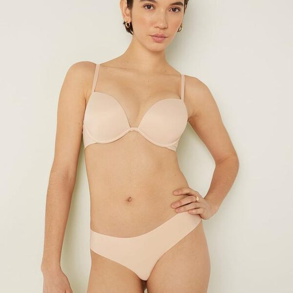 Victoria’s Secret Wear Everywhere Super Push-Up Bra