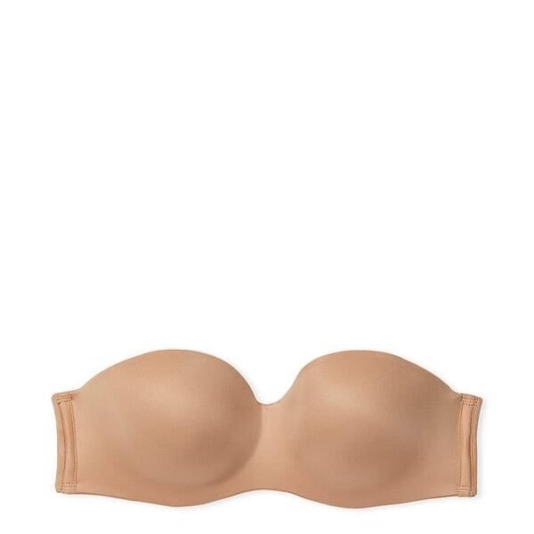 Victoria’s Secret Lightly Lined Strapless Bra