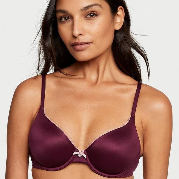 Victoria’s Secret Lightly Lined Smooth Full-Coverage Bra