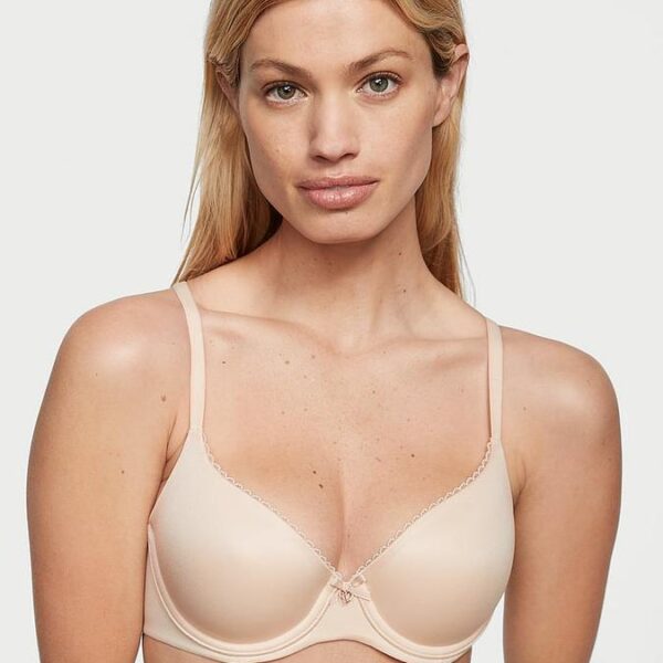 Victoria’s Secret Smooth Lightly Lined Demi Bra