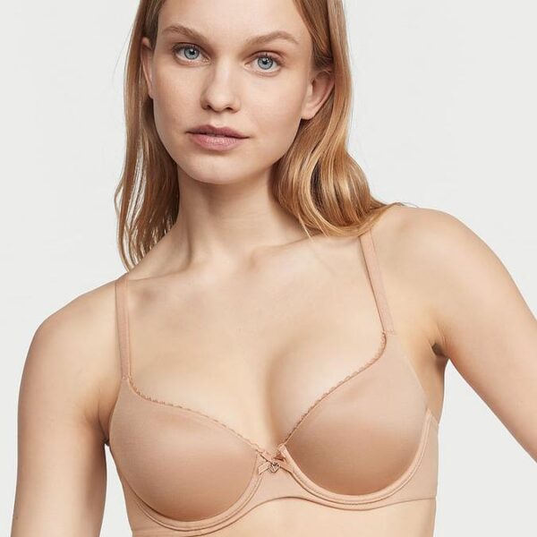 Victoria’s Secret  Smooth Lightly Lined Demi Bra