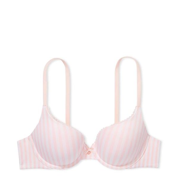 Victoria’s Secret Smooth Push-Up Perfect Shape Bra