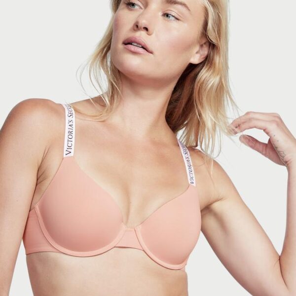 Victoria’s Secret Lightly Lined Demi Bra
