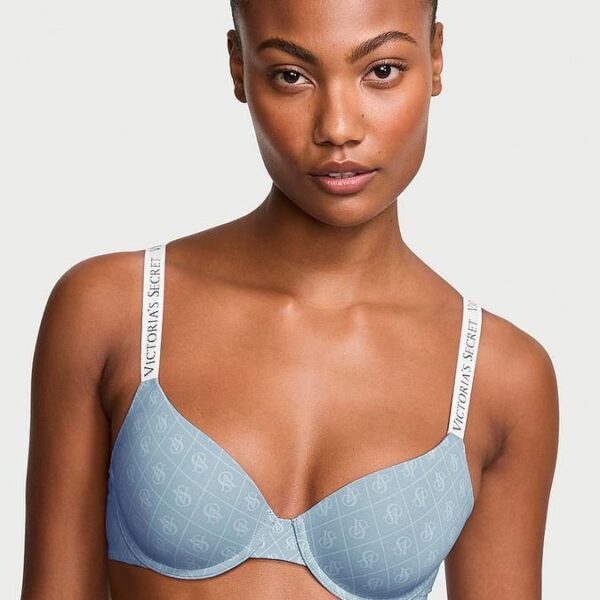 Victoria’s Secret Lightly Lined Demi Bra