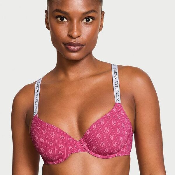 Victoria’s Secret Lightly Lined Demi Bra
