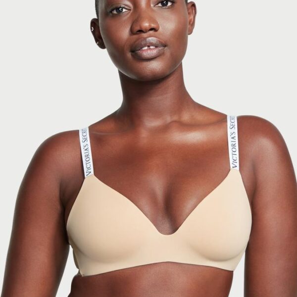 Victoria’s Secret Lightly-Lined Wireless Bra