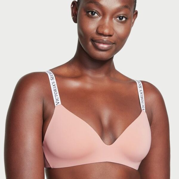 Victoria’s Secret Lightly-Lined Wireless Bra