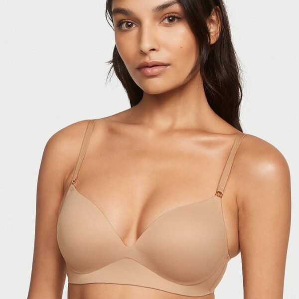 Victoria’s Secret Wireless Push-Up Bra