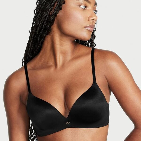 Victoria’s Secret So Obsessed Wireless Push-Up Bra