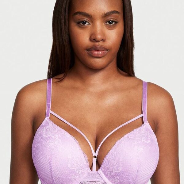 Victoria’s Secret Lightly Lined Wireless Bra