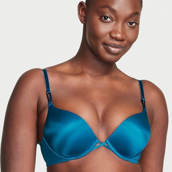 Victoria’s Secret Bombshell Add-2-Cups Push-Up Bra