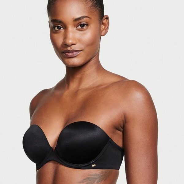 Victoria’s Secret Push-Up Strapless Bra MRP ₹6,499