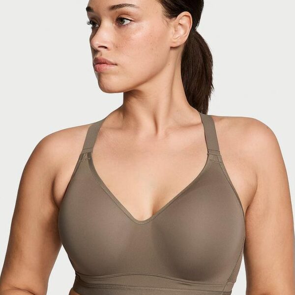 Victoria’s Secret  Incredible Plunge Sports Bra