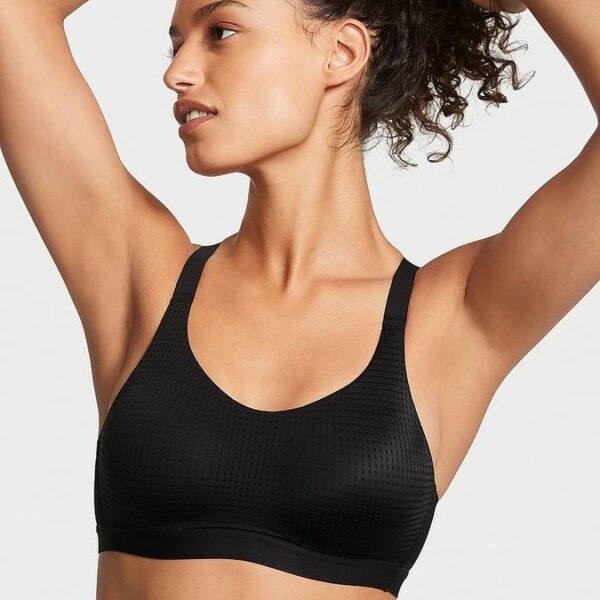Victoria’s Secret Lightweight Mesh Sports Bra
