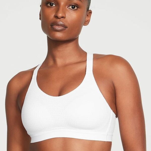 Victoria’s Secret Lightweight Mesh Sports Bra