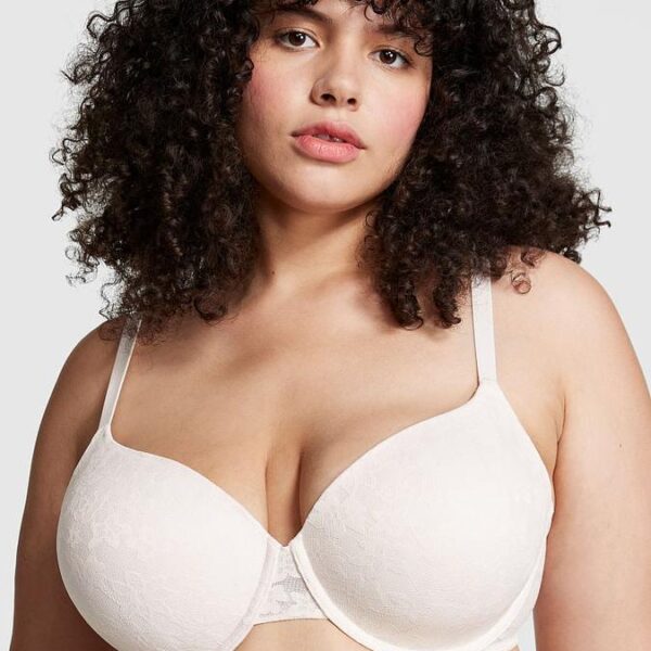 Victoria’s Secret Wear Everywhere Lightly Lined T-Shirt Bra
