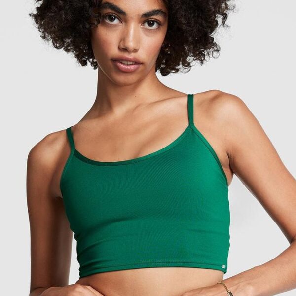 Victoria’s Secret Ultimate Lightly Lined Strappy-Back Sports Bra