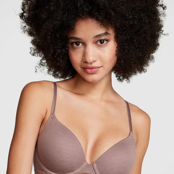 Victoria’s Secret Wear Everywhere T-Shirt Lightly Lined Bra