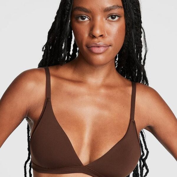 Victoria’s Secret Base Stretch Triangle Bralette