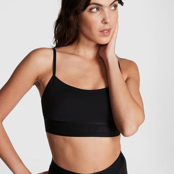 Victoria’s Secret Ultimate Lightly Lined Sports Bra