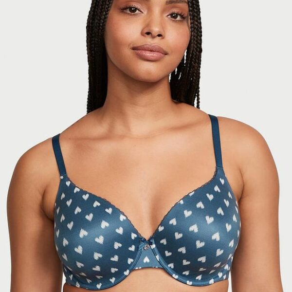 Victoria’s Secret Lightly Lined Full-Coverage Smooth Bra