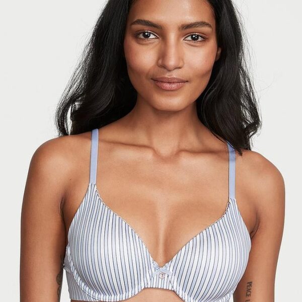 Victoria’s Secret Lightly Lined Full-Coverage Smooth Bra