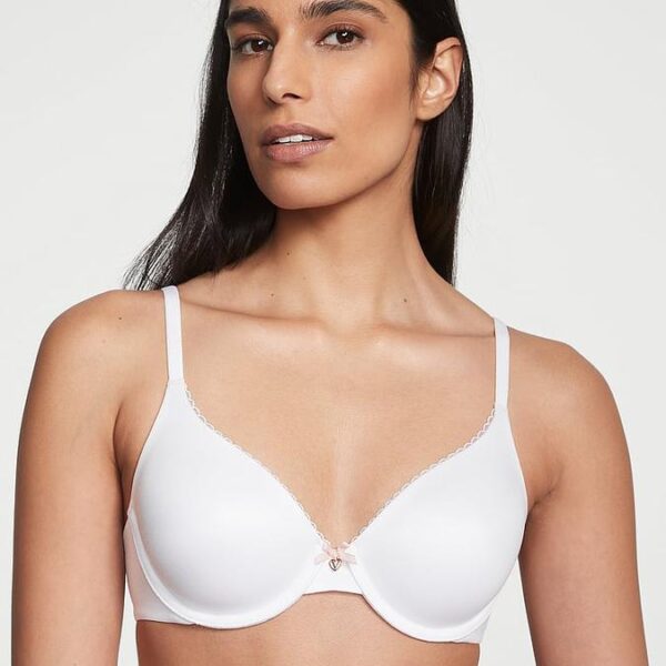 Victoria’s Secret Smooth Lightly Lined Full-Coverage Bra